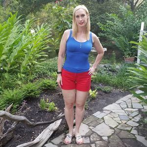 Meet your Posher, Susie